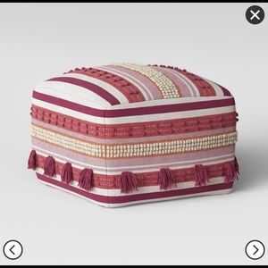 Opalhouse pouf